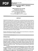 Download Single electron transistor by bhoopesh_kumawat SN50792674 doc pdf