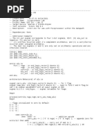 Python Final Exam With Answer Key | PDF | Inflation | Computer Science