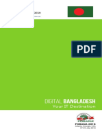 Digital Bangladesh: Your IT Destination