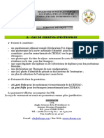 Cfe 30012018100657 Fiche de Renseignement Personne Physique