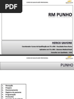 Rm Punho
