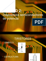 tiristor