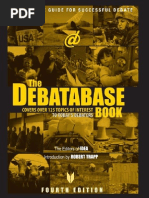 Download The Debatabase Book1 by Cassandra Ong SN50793429 doc pdf
