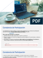 Manual de Descarga - Constancias PFC 2021