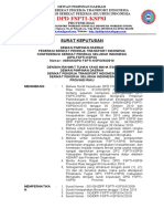 SK DPC FSPTI-KSPSI Bengkalis (TTD SCAN)