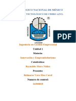 CORAL BELMARES-unidad 1 Incubacion