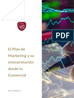 Libro - El Plan de Marketing y Su Interpretación Desde Lo Comercial