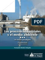 Los Procesos Industrialesyel Medio Ambiente 32