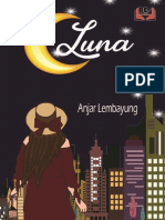 (Faabay) Anjar Lembayung - Luna