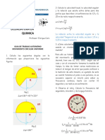 Ata Movimiento Circular