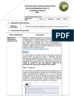 3.guia de Aprendizaje - Ciclo Vi Segundo Periodo