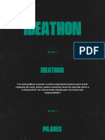 Edital - IDEATHON 2021