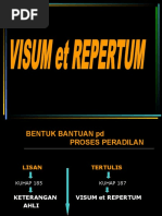 Download VISUM et REPERTUM by yusufanisa SN50794685 doc pdf
