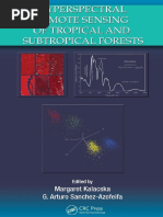 Tropical Remote Sensing