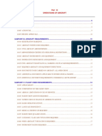 VAR Part 10 Operations of Aircraft