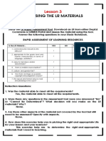 Accomplished LR Rapid Assessment Tools 2