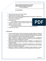 Guía - de - Aprendizaje #1 TÉCNICO EN SISTEMAS - Word - 1745773