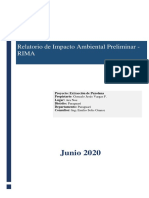 2893 RIMA Extracion de Material Puzolanico Gonzalo Vargas 2020