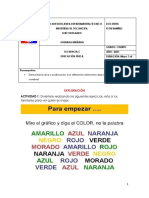 Guía 5 Educación Física