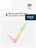 MANUAL SOBRE VIH e SIDA