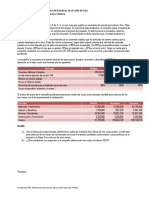 Casos Prácticos Inventarios - 3 - 2020 Investigación