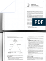 Cap 3,4,5, y 6 Lecciones de Estrategia