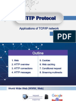 HTTP Protocol02021