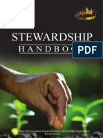 Stewardship Handbook 1
