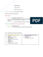 Biology Form 4