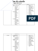 Inglés (B1/C1/C2) : Passives, Causatives and Get