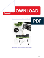 Matematicas para Administracion y Economia Soo Tang Tan PDF