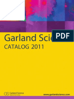 Garland Science: Catalog