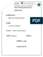 Sistemas de alcantarillado y sus componentes