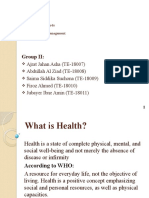 Health Hazards and IWM (Group-2) .PPTX Version 1