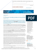 Los Elementos y Las Tablas Periódicas de Josep Estalella - Artificial, Naturalmente - SciLogs - Investigación y Ciencia