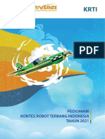 Pedoman Krti Updated Rev. 9 Mei 2021