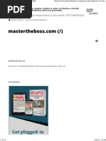 Configure SSL Mastertheboss