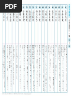 慣用句 小学生向け一覧441