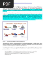 Download REFINERY PLANNING AND OPTIMATION USING LINEAR PROGRAMMING by Senthil Kumar SN50796255 doc pdf