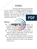 Wipro