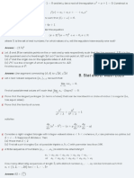 Answer: F (R) A: B. Stat and B. Math 2020