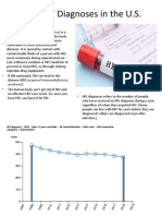 Hiv Comparrison 1