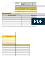 EUT CAPCOM - Testing Scenario