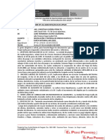 INFORME #132-2020 Devolucion y Entrega de Predio Rustico Hirpahuanca UPSAY