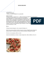 Receitas Tribo Forte Docx