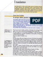 Il Tempo Delle Parole Sottovoce Di Anne-Lise Grobety