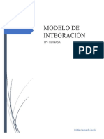 TP Modelo de Integración