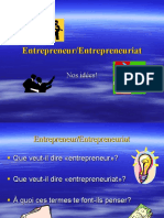 Entrepreneur