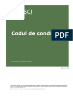 2 Bsci Codeofconduct Romanian PDF
