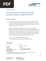 NASA Clean Room Checklist | PDF | Business | Science